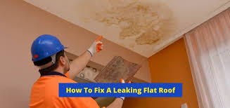 How to Prevent Roof Leakage in Your Home images